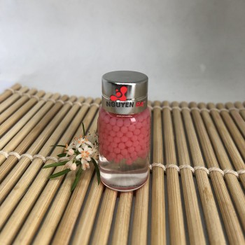 Hạt mềm - hồng 01